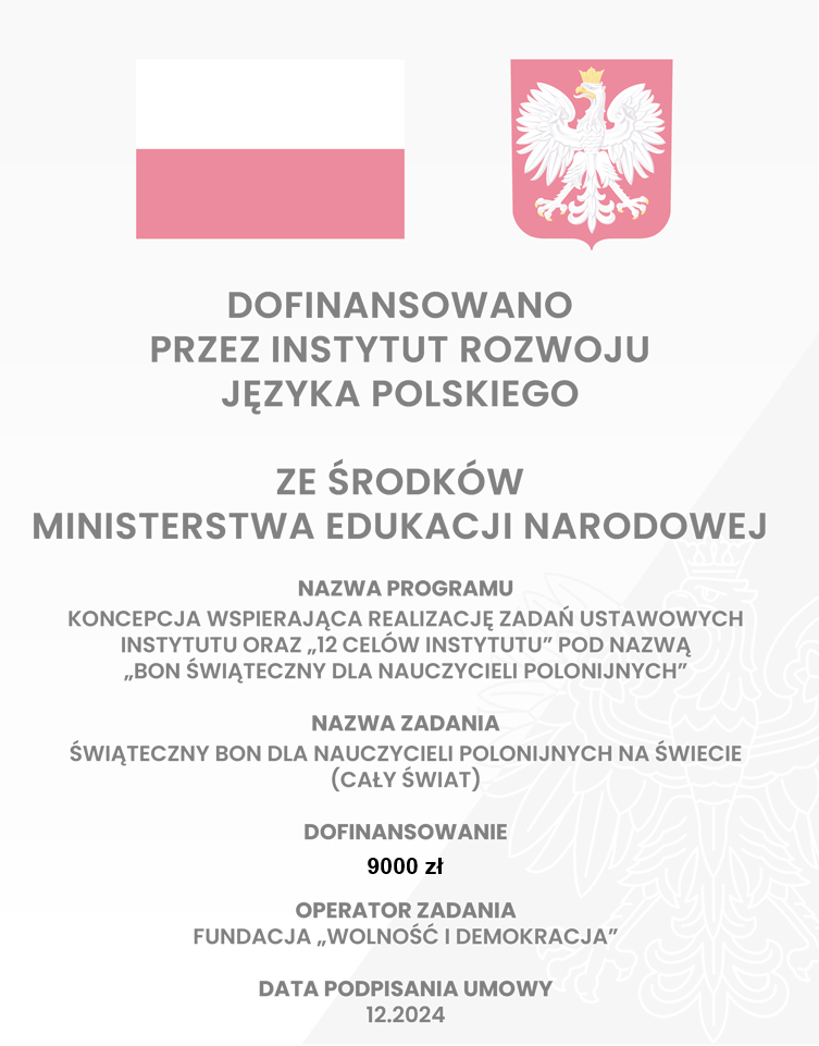 dofinansowanie